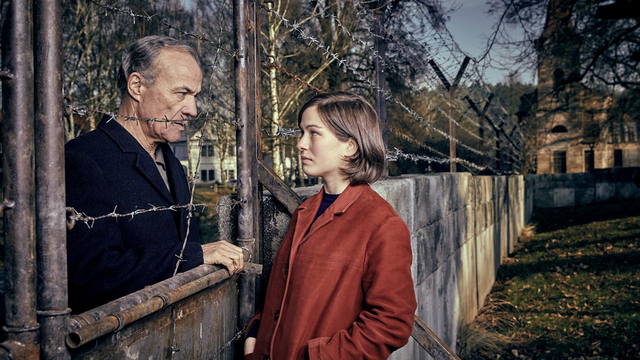Stasera debutta, su Rai3, la miniserie “Linea di separazione”