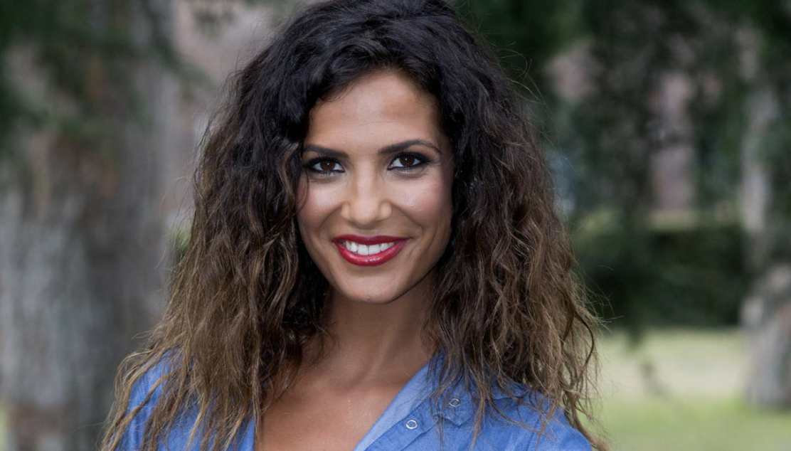 La rivelazione di Roberta Morise: “Ho lasciato Carlo Conti per le maldicenze dette su di me”