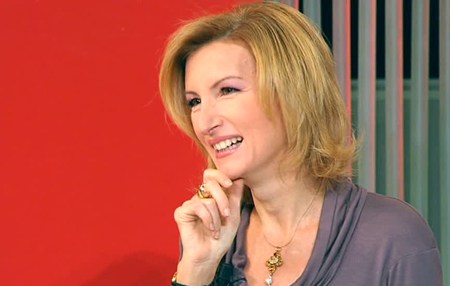 Le Mie Pagelle Dei Volti Di La7 La Mescolanza