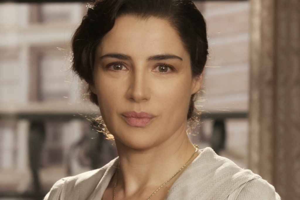 Rai1, stasera inizia il nuovo ciclo de “La vita promessa”