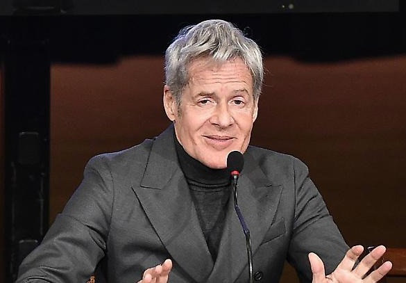 Sanremo: Rai, compenso Baglioni invariato