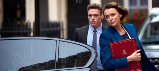 Di cosa parla Bodyguard la serie Tv che potrebbe stracciare ogni record
