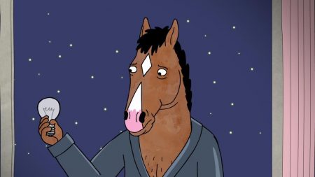 7 lezioni di vita che abbiamo imparato dalla quinta stagione di BoJack Horseman