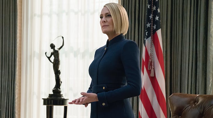 House of Cards, il teaser della sesta e ultima stagione svela la fine di Frank Underwood House of Cards, il teaser della sesta e ultima stagione svela la fine di Frank Underwood