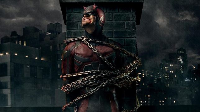 Daredevil 3: Matt Murdock confessa i suoi peccati nel teaser della nuova stagione
