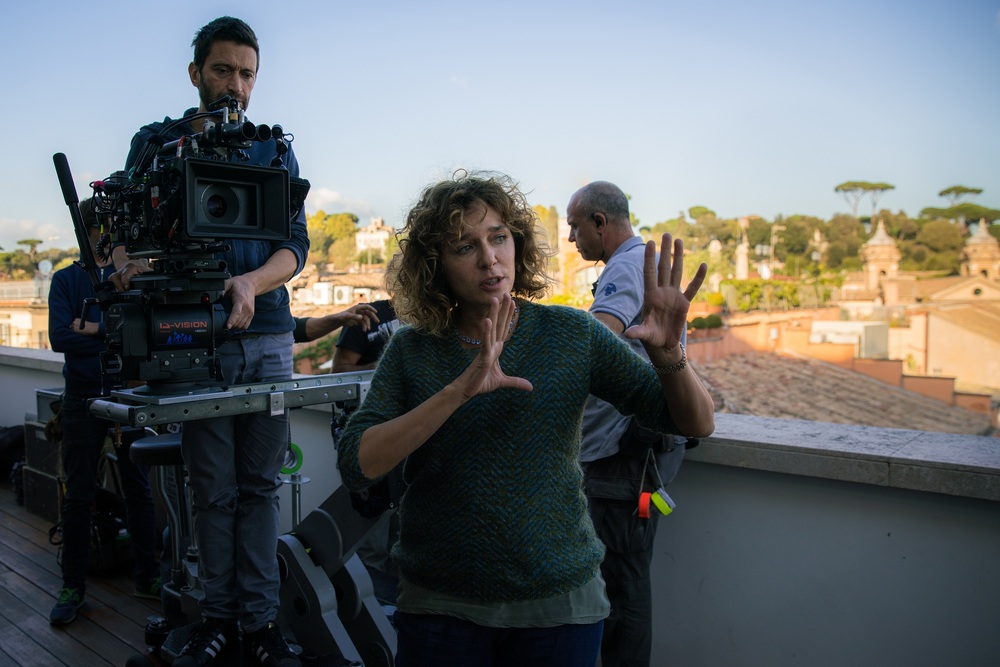 ‘Euforia’, Valeria Golino torna alla regia: “Come subacquei in profondità” ‘Euforia’, Valeria Golino torna alla regia: “Come subacquei in profondità”