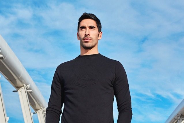 Filippo Magnani nel cast dell’isola dei famosi 2019?