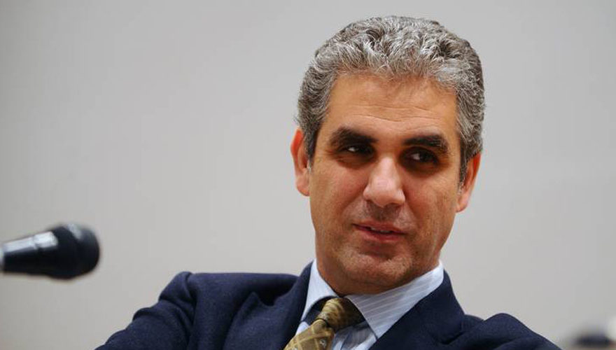 Marcello Foa racconta la rivoluzione Rai Marcello Foa racconta la rivoluzione Rai
