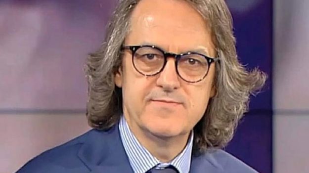Gigi Marzullo si sposa a Nusco con Antonella De Iuliis. De Mita celebrerà le nozze Gigi Marzullo si sposa a Nusco con Antonella De Iuliis. De Mita celebrerà le nozze