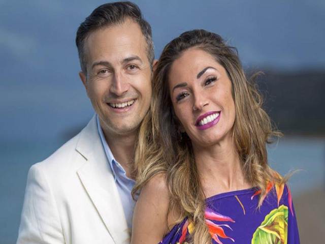 Ida e Riccardo di nuovo insieme: l’annuncio a Uomini e Donne