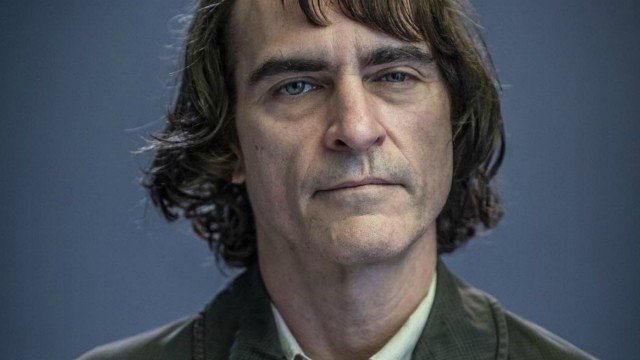 Joaquin Phoenix, le prime immagini nei panni di Joker