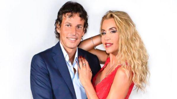 Valeria Marini e Patrick Baldassari sono tornati insieme?“
