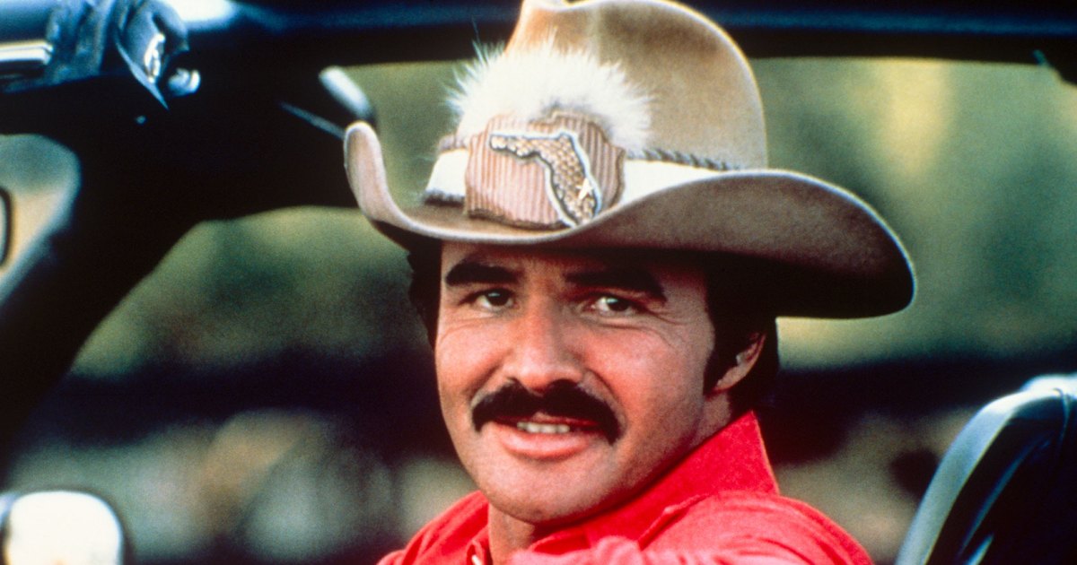 Addio a Burt Reynolds Addio a Burt Reynolds