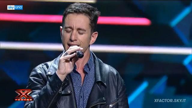 XFactor si dedica (anche) al porno: alle audizioni c’è un noto attore hard XFactor si dedica (anche) al porno: alle audizioni c’è un noto attore hard