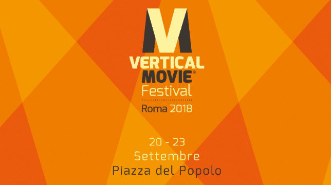 Vertical Movie Fest, corto da smartphone