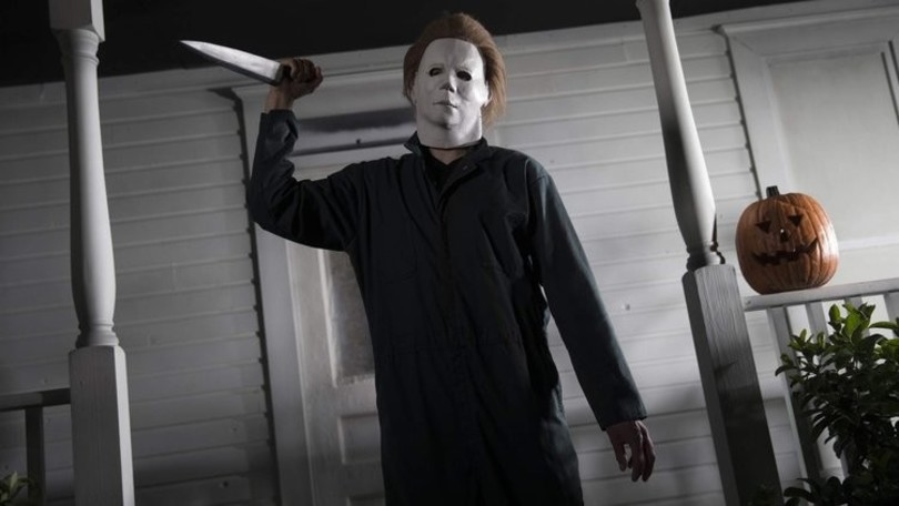 Halloween torna a far paura 40 anni dopo
