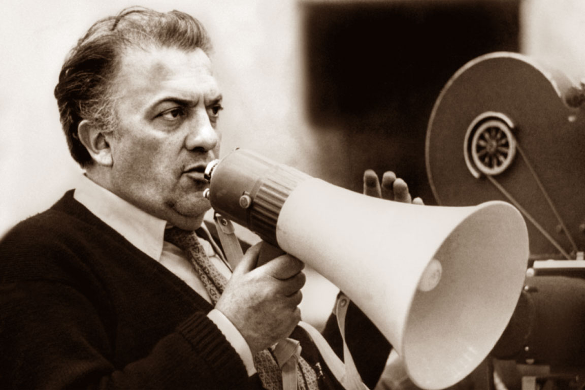 Fellini 100 anni: il successo, gli attori, le donne
