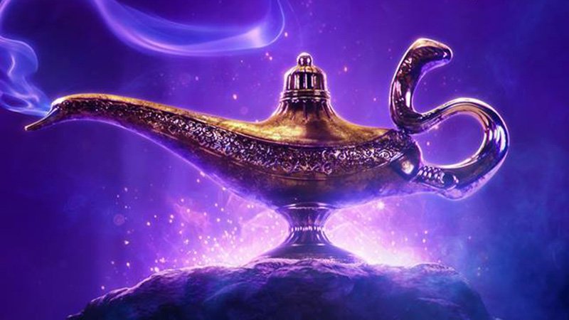 “Aladdin”, la magica fiaba diventa un live action: le prime immagini “Aladdin”, la magica fiaba diventa un live action: le prime immagini
