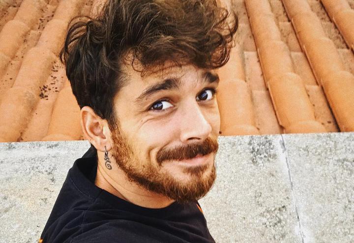 Valentina Rapisarda VS Andrea Cerioli. Di nuovo tronista a Uomini e donne? “Era quello che voleva”