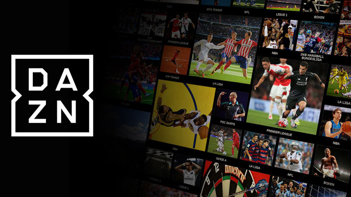 Mediaset España e Dazn insieme sulla Copa del Rey