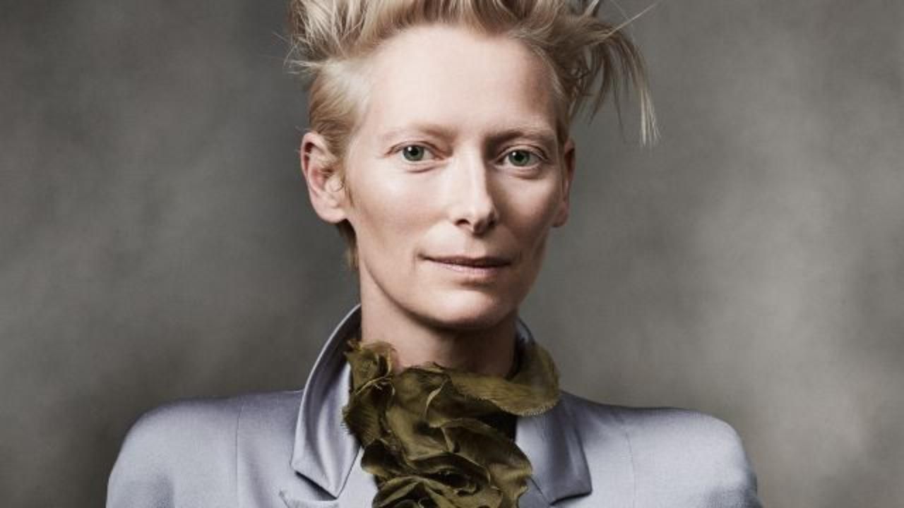 Wes Anderson di nuovo sul set a settembre con Tilda Swinton