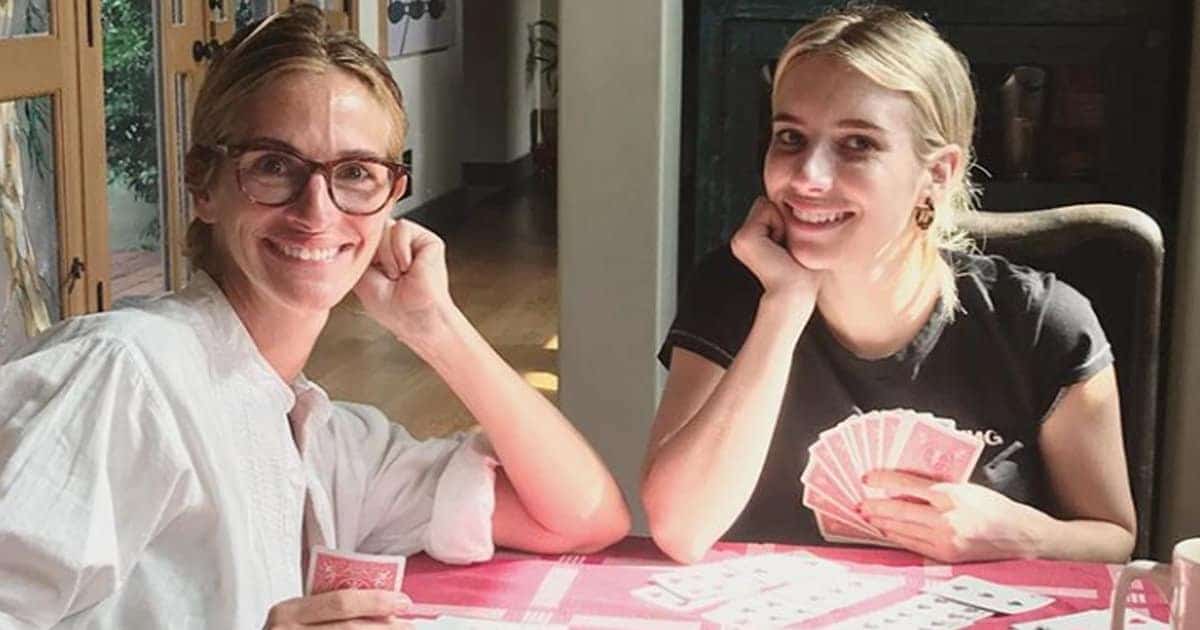 Insulti social a Julia Roberts, ‘invecchiata male’ Insulti social a Julia Roberts, ‘invecchiata male’