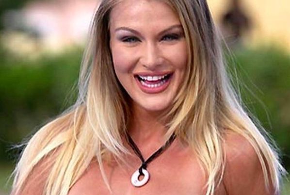 Eva Henger: “Nessun rancore verso Francesco Monte”