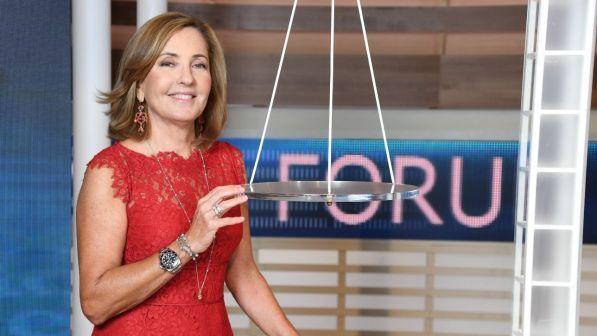 Per “Forum” e “Lo sportello di Forum” una stagione al vertice degli ascolti