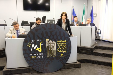 Moncalieri Jazz Festival, 21/a edizione Moncalieri Jazz Festival, 21/a edizione