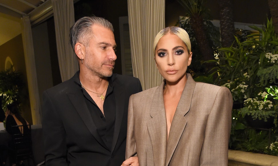 Lady Gaga conferma la sua liaison: “Ringrazio il mio fidanzato Christian”