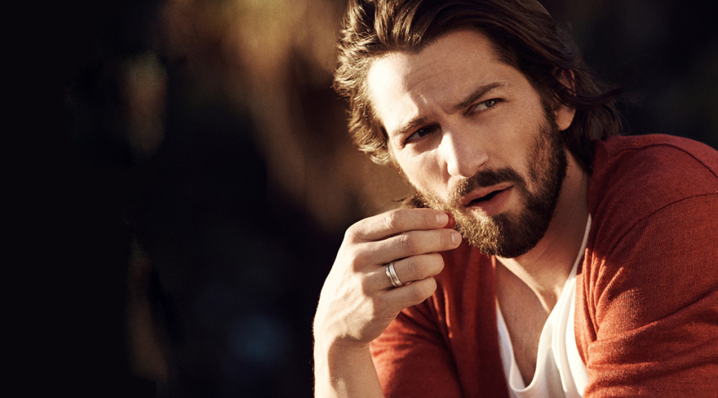 Michiel Huisman: “Interpretare un horror per me è stata una sfida”