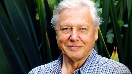“Our Planet”, la serie Netflix narrata da Sir David Attenborough
