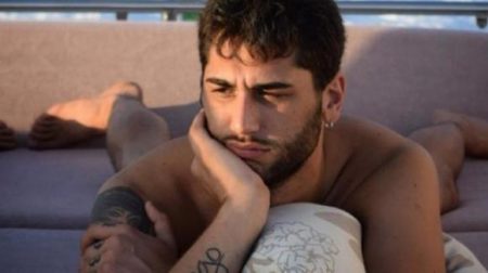 Jeremias Rodriguez è gay? La trans Josephine rivela: “Mi ha baciato con passione e poi…”