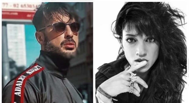 Fabrizio Corona e Asia Argento, flirt in vista? Il gossip che non ti aspetti