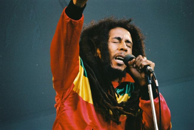 L’Unesco ha deciso: il reggae diventa ‘patrimonio dell’umanità’
