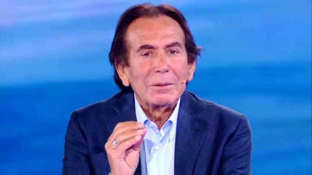 Giucas Casella si racconta: “Quando ero piccolo in paese mi consideravano indemoniato”