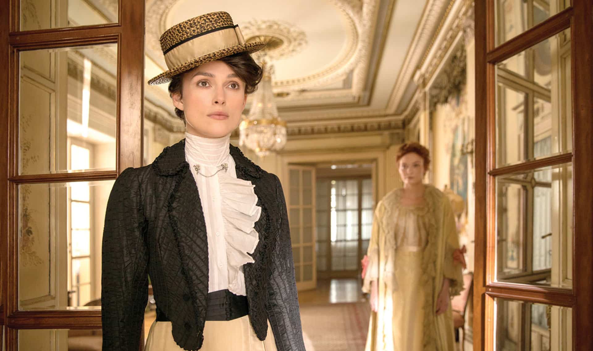 Colette, la protesta 100 anni prima del #metoo