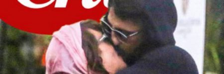 Fabrizio Corona e Asia Argento, prime scaramucce. Il racconto di chi li ha visti litigare Fabrizio Corona e Asia Argento, prime scaramucce. Il racconto di chi li ha visti litigare