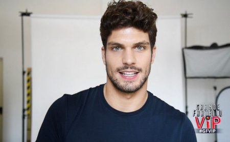 Forse un nuovo amore per Elia Fongaro