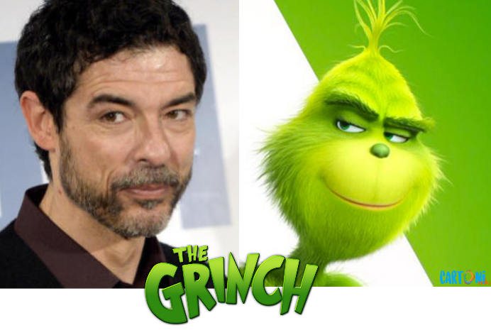 Gassmann, Il Grinch siamo tutti noi