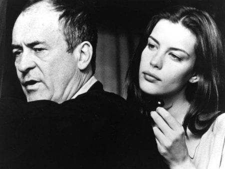 Liv Tyler e l’incontro con Bernardo Bertolucci: mi trattava come una figlia