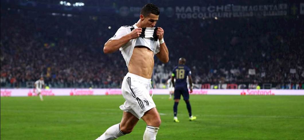 Cristiano Ronaldo: «Non sposo Georgina (per ora)»