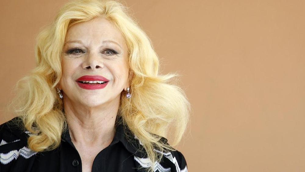 Sandra Milo poetessa, Il corpo e l’anima