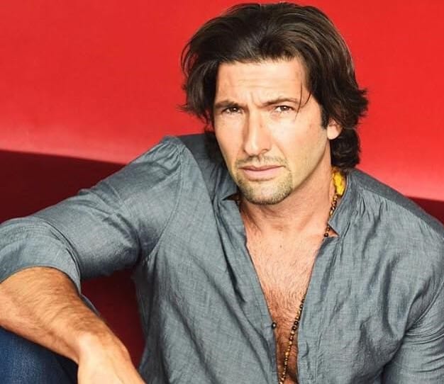 Walter Nudo, il professionista dei reality Vince perché è gentile e poi sparisce
