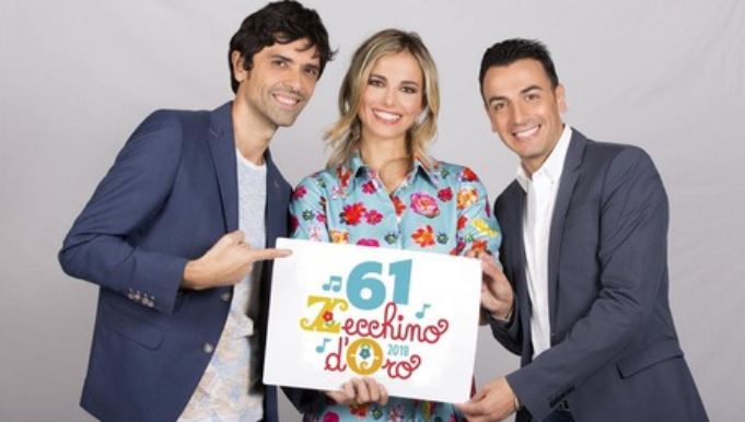 Zecchino d’oro 61, social e d’attualità