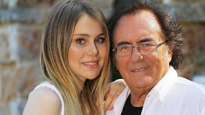 Jasmine Carrisi, la figlia di Al Bano debutta in un film