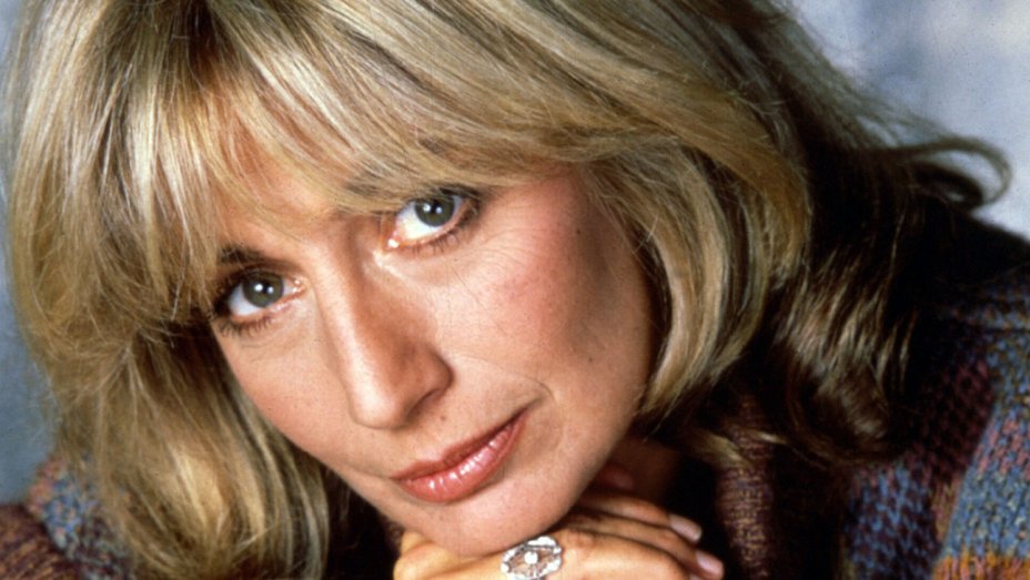 Morta Penny Marshall, interpretò Laverne