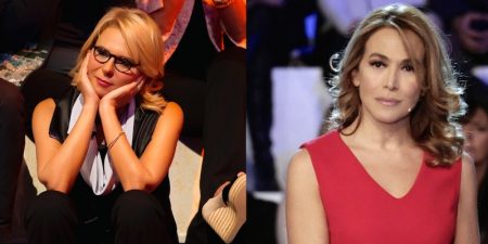 Canale 5 in mano alle donne
