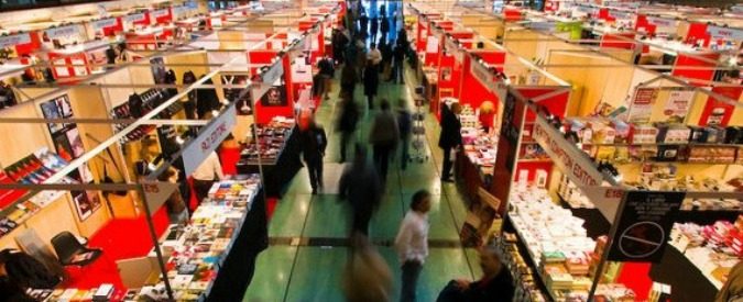 Più libri apre con Crimi e punta a superare il record 2017