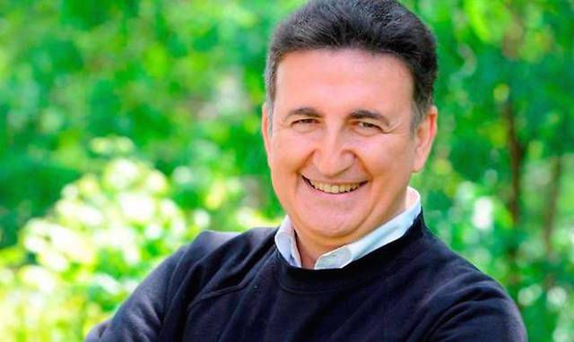 Giacobbo riparte da Rete4 con Freedom-Oltre il confine